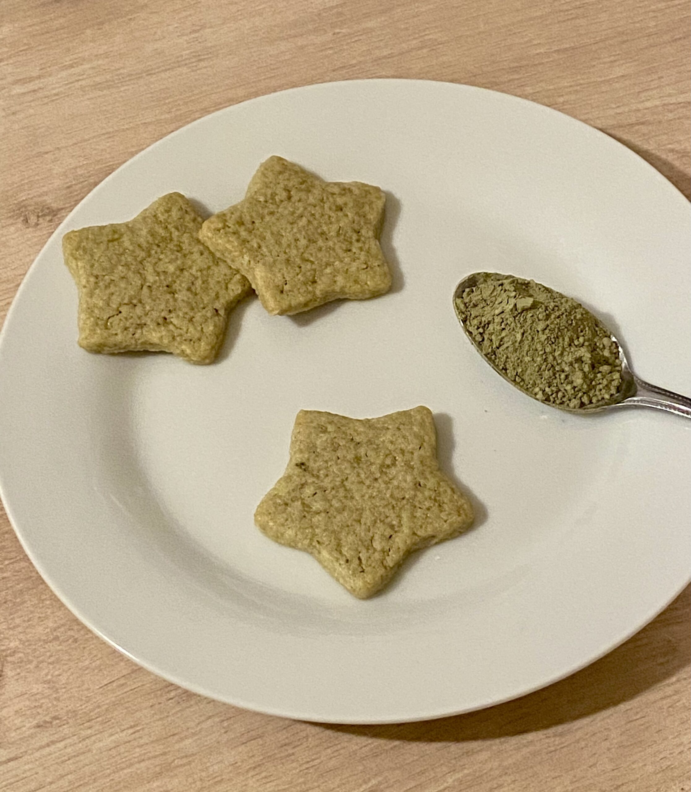 sablés_thé_matcha